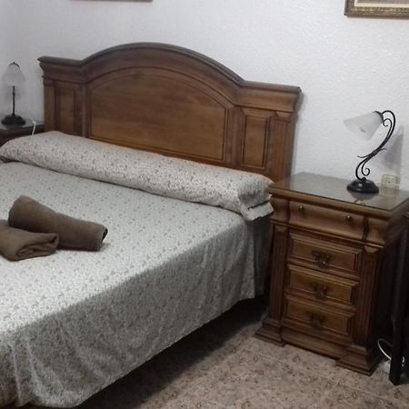 Apartamento El Misteri Έλτσε Εξωτερικό φωτογραφία