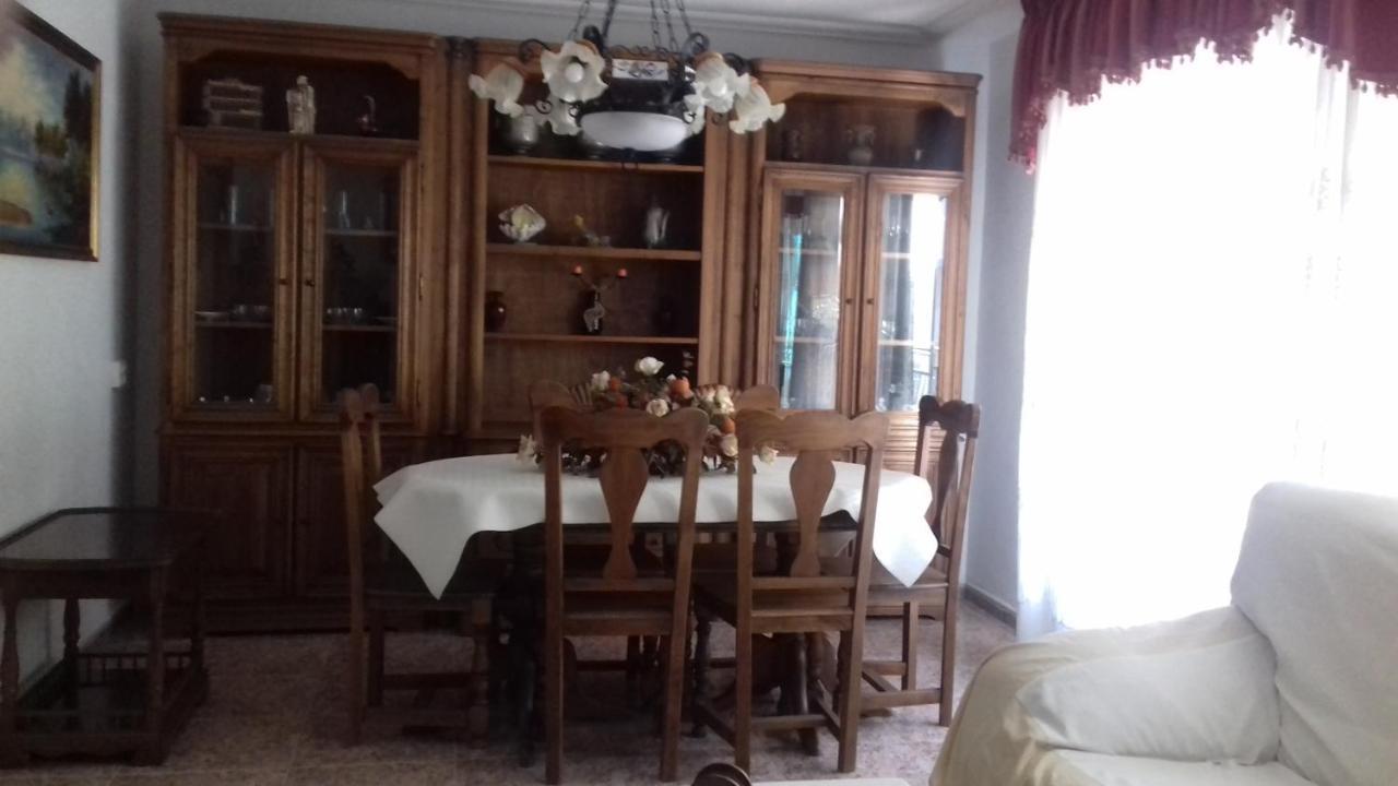 Apartamento El Misteri Έλτσε Εξωτερικό φωτογραφία