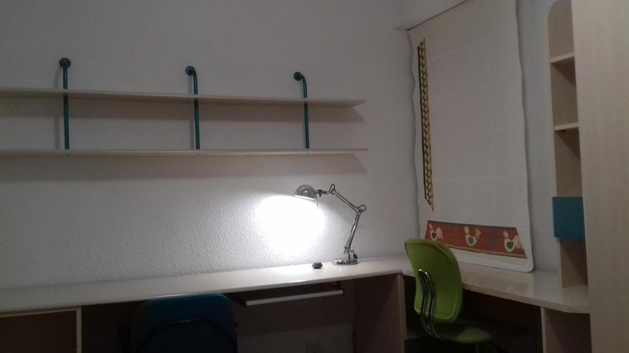 Apartamento El Misteri Έλτσε Εξωτερικό φωτογραφία