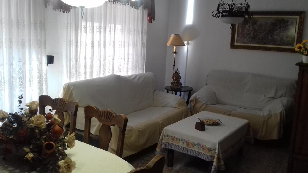 Apartamento El Misteri Έλτσε Εξωτερικό φωτογραφία