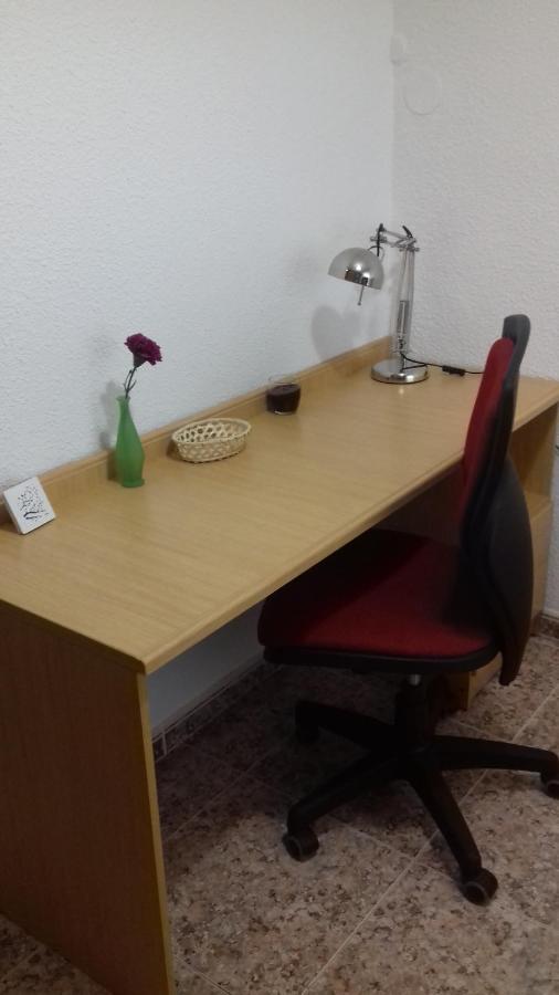 Apartamento El Misteri Έλτσε Εξωτερικό φωτογραφία
