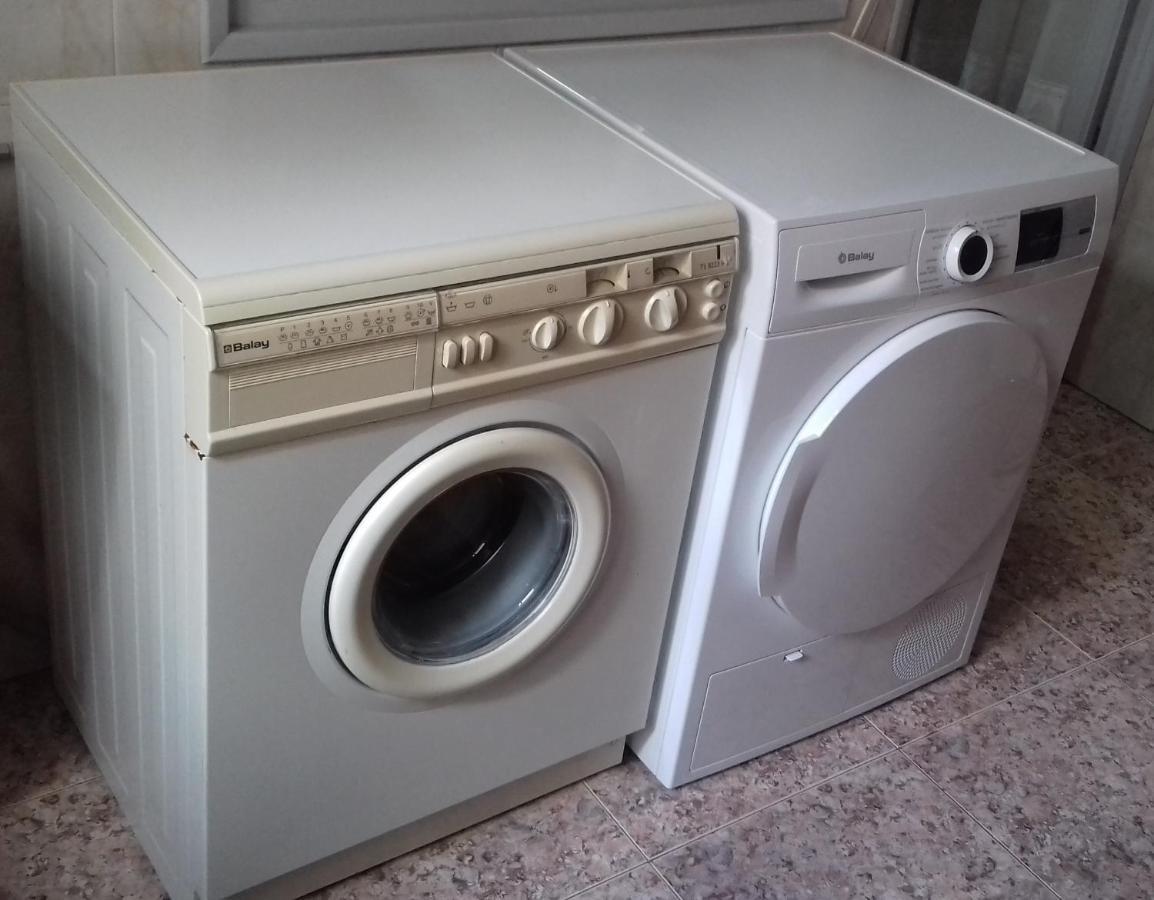 Apartamento El Misteri Έλτσε Εξωτερικό φωτογραφία