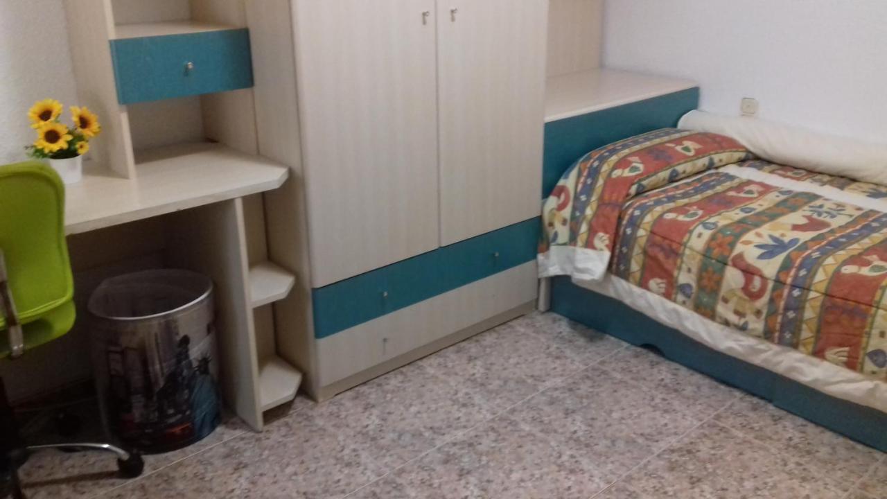 Apartamento El Misteri Έλτσε Εξωτερικό φωτογραφία
