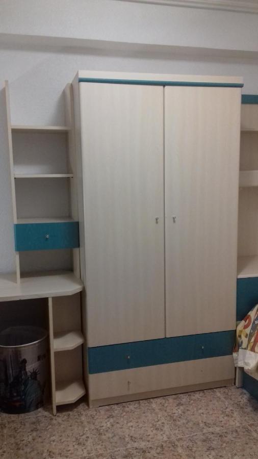 Apartamento El Misteri Έλτσε Εξωτερικό φωτογραφία