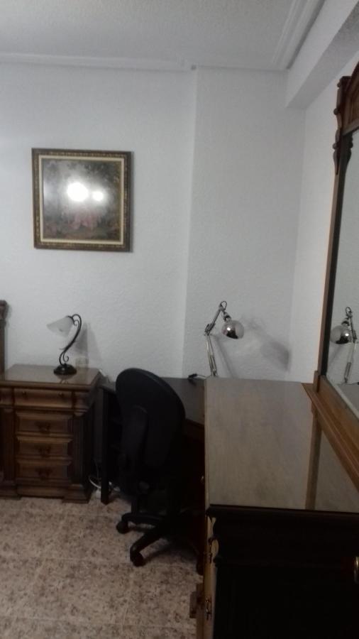 Apartamento El Misteri Έλτσε Εξωτερικό φωτογραφία