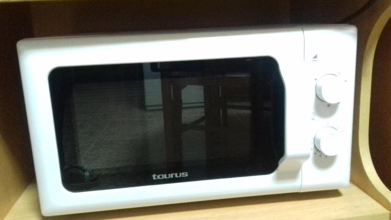 Apartamento El Misteri Έλτσε Εξωτερικό φωτογραφία