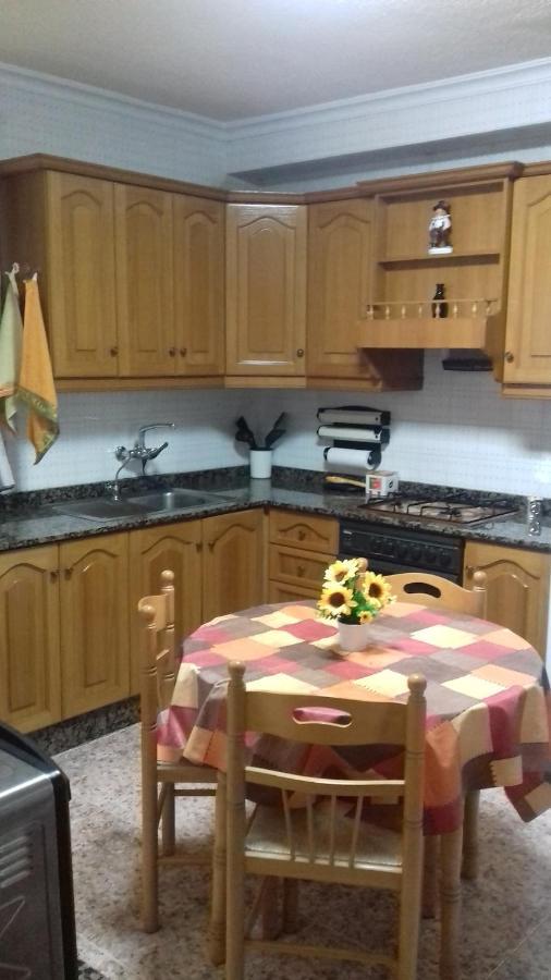 Apartamento El Misteri Έλτσε Εξωτερικό φωτογραφία
