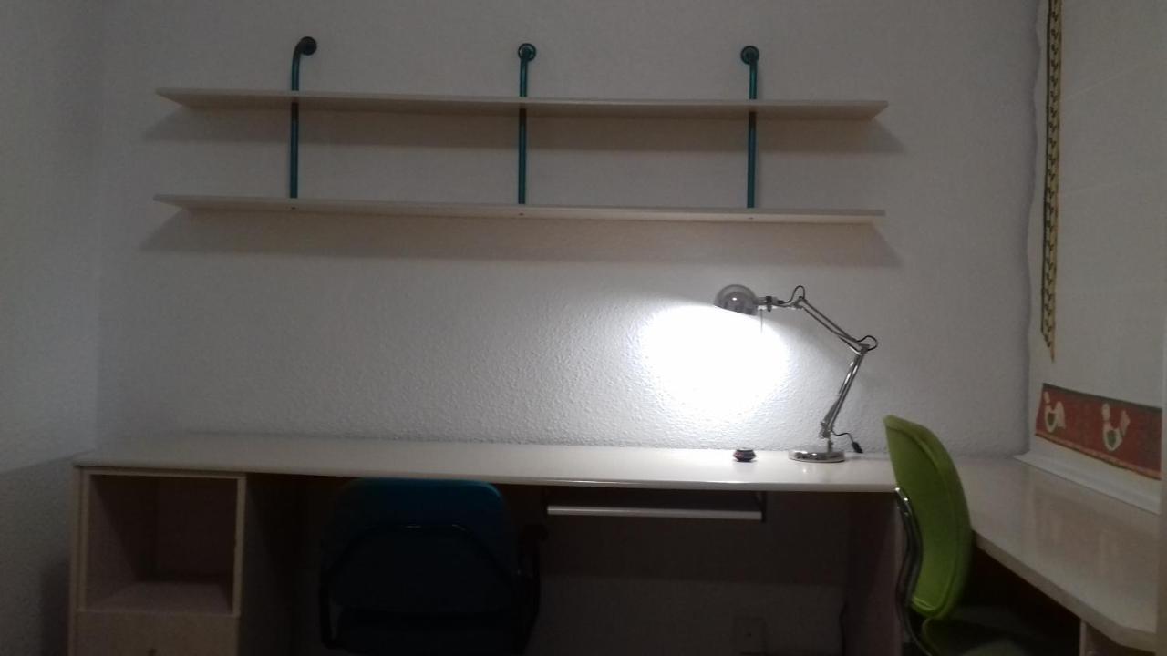 Apartamento El Misteri Έλτσε Εξωτερικό φωτογραφία