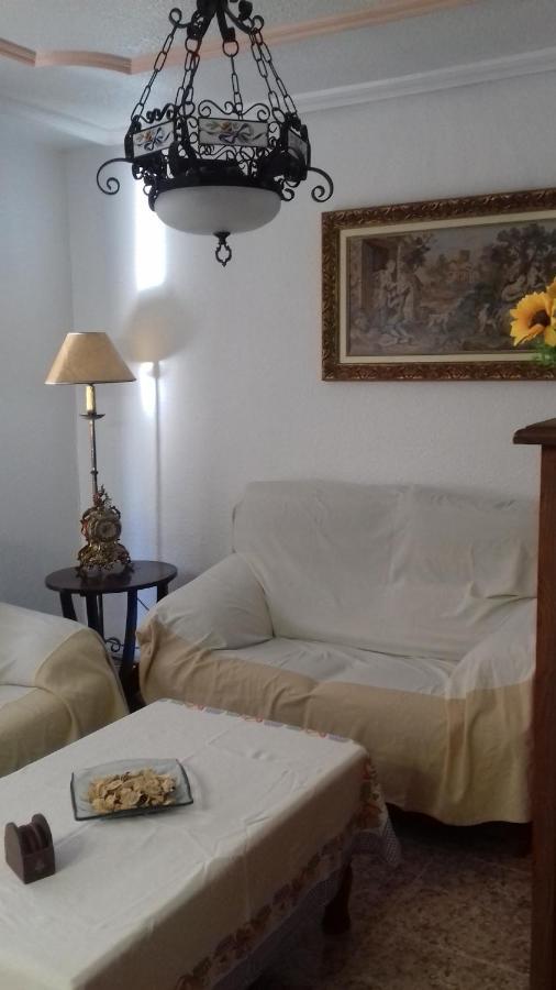 Apartamento El Misteri Έλτσε Εξωτερικό φωτογραφία