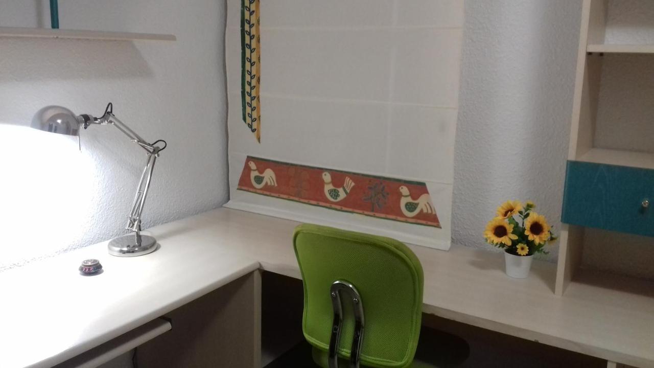 Apartamento El Misteri Έλτσε Εξωτερικό φωτογραφία