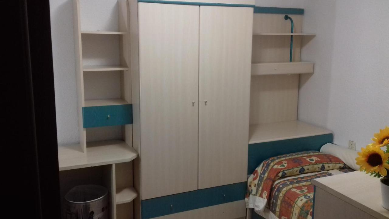 Apartamento El Misteri Έλτσε Εξωτερικό φωτογραφία