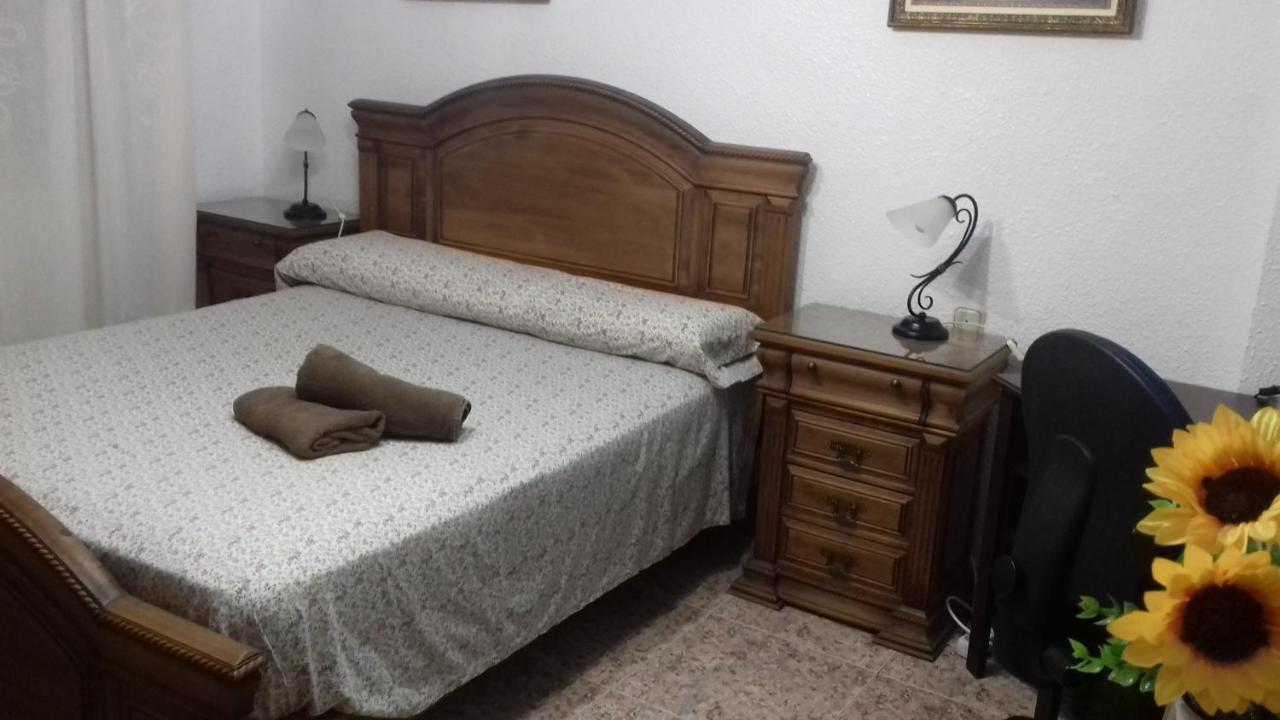 Apartamento El Misteri Έλτσε Εξωτερικό φωτογραφία