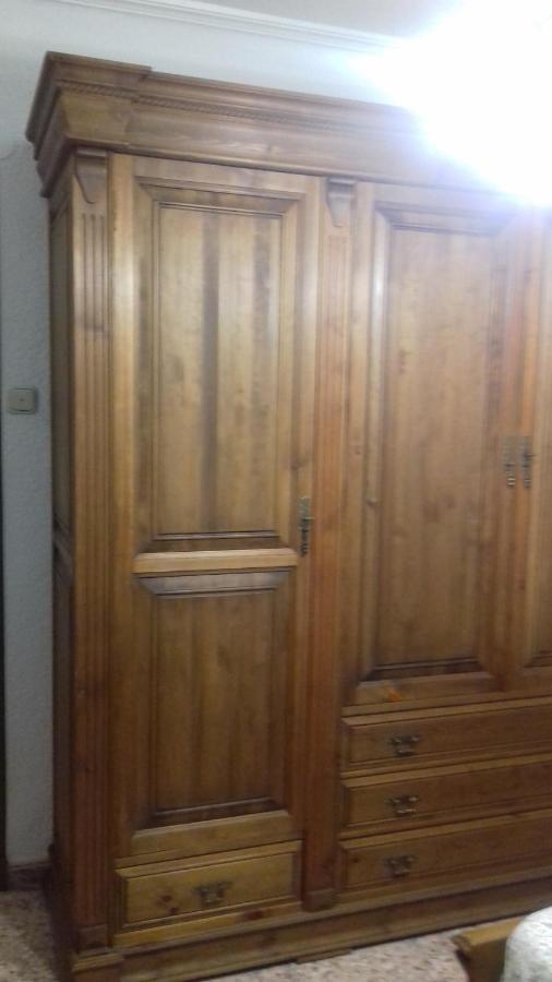 Apartamento El Misteri Έλτσε Εξωτερικό φωτογραφία